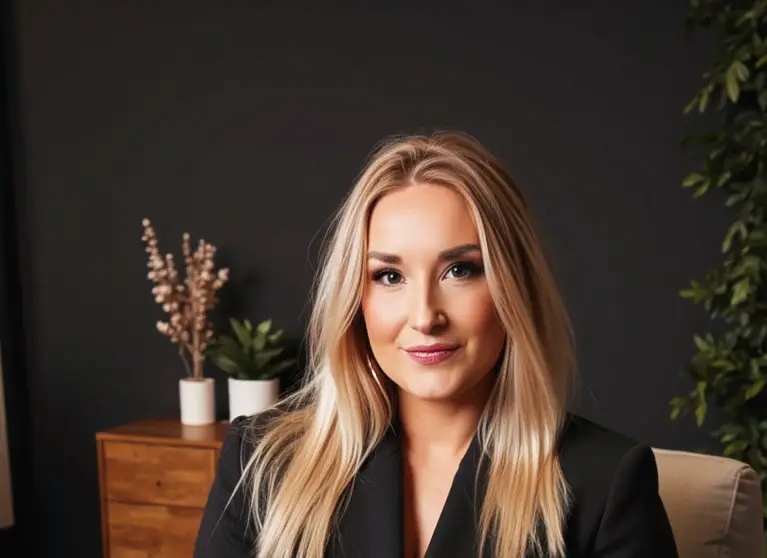 Alahna Stough Profile Image